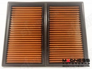 Maserati Grecale Performance Air Filter - 3.0L V6 Trofeo - Sprint Filter - S - High Performance